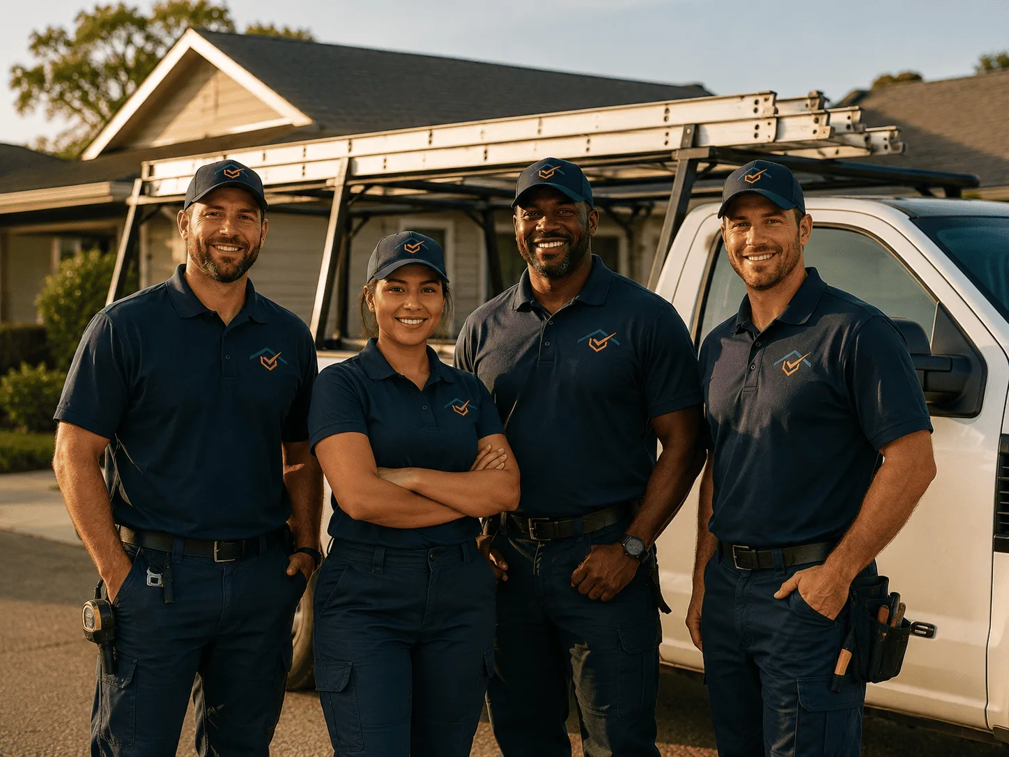 Roof Inspection company in Avon Lake, OH